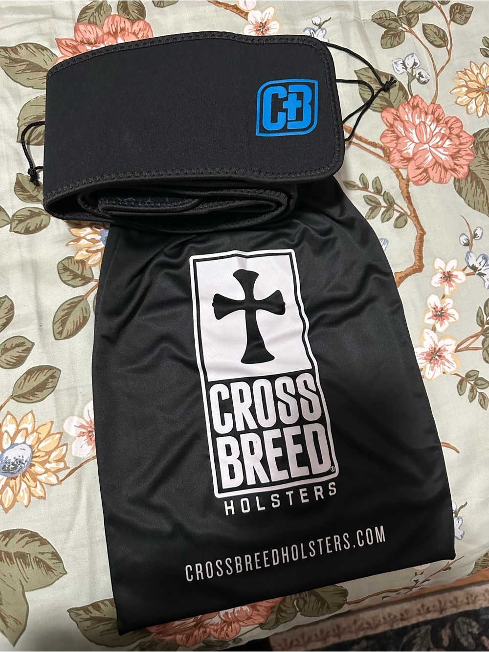 CrossBreed Holsters Modular Belly Band Sleeve 2.0 - Brand New!